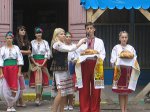 Підсумки 19-го туристичного зльоту працівників освіти Кіровоградщини