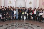 42-й обласний зліт молодих вчителів Кіровоградщини