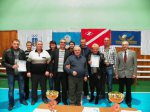VI обласна спартакіада працівників установ і закладів освіти Кіровоградщини