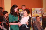 43-й обласний зліт молодих вчителів Кіровоградщини