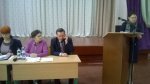 Звітно-виборна конференція в Петрівському районі