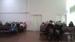 Звітно-виборна конференція в Петрівському районі