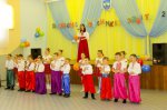 46 педагогічна весна Кіровоградщини