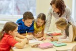 Затверджено перший в Україні профстандарт: вчитель початкових класів