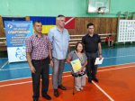 VIІІ обласна спартакіада працівників установ і закладів освіти Кіровоградщини