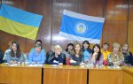Відбулася перша звітно-виборна конференція в міській Кропивницькій організації профспілки