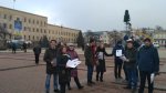 Профспілки проти антиконституційного законопроекту «Про працю»  