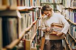 Тривалість щорічної відпустки окремим бібліотекарям закладів середньої освіти