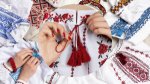 День вишиванки – символ національної єдності та культури День вишиванки – символ національної єдності та культури