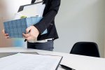 Чи може роботодавець не приймати заяву на звільнення за власним бажанням? Трудовий договір безстроковий. Чи може роботодавець не приймати заяву на звільнення за власним бажанням? Трудовий договір безстроковий.